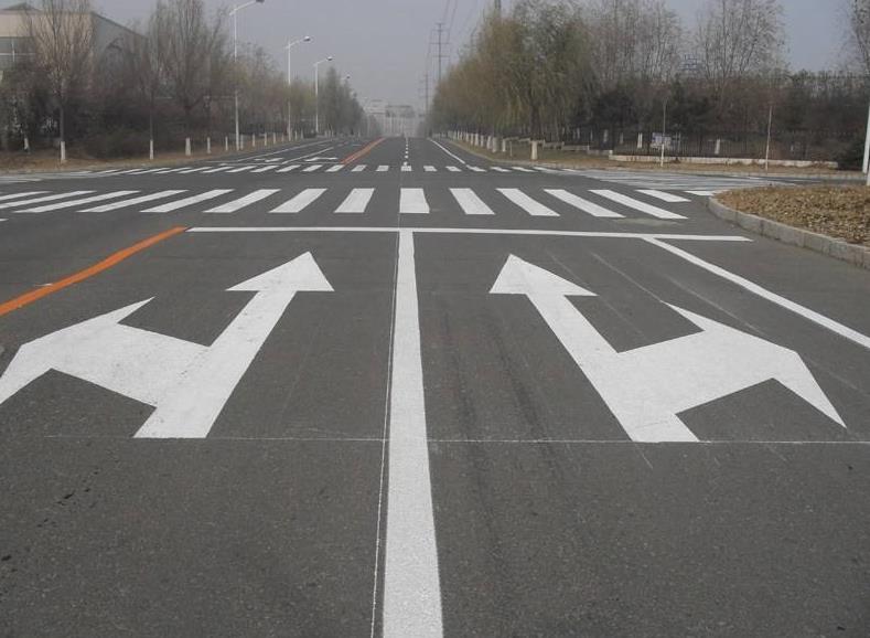 道路劃線容易忽視的一些細節問題，應該如何規避？